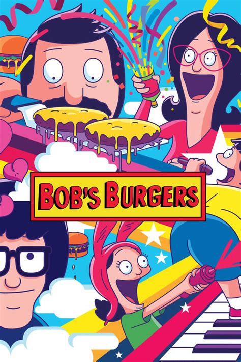 bob's burger season 14